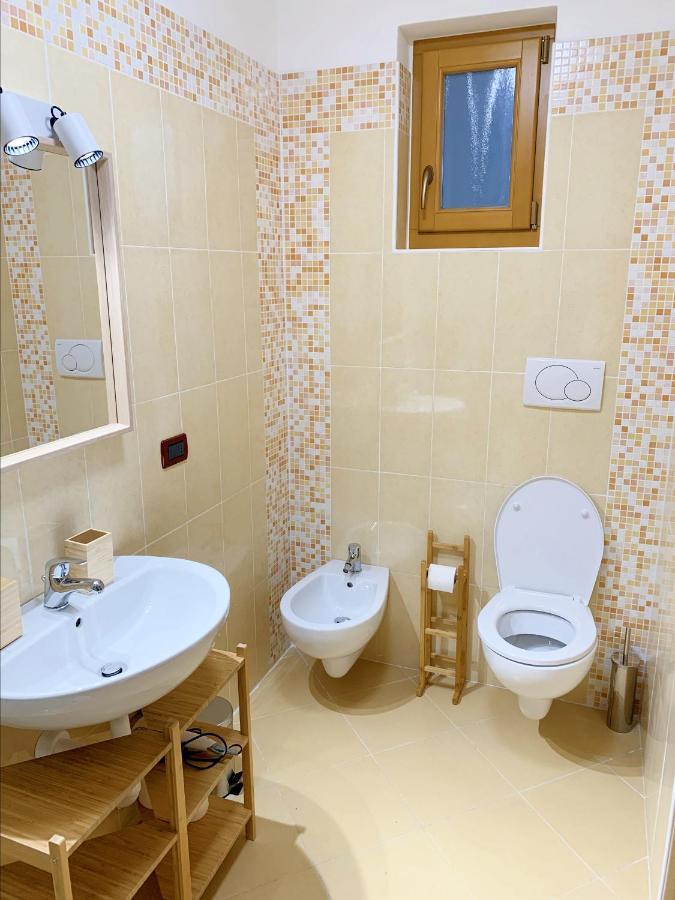 Charming Escape On The Slopes - Apartment Oliver Folgarida Ngoại thất bức ảnh
