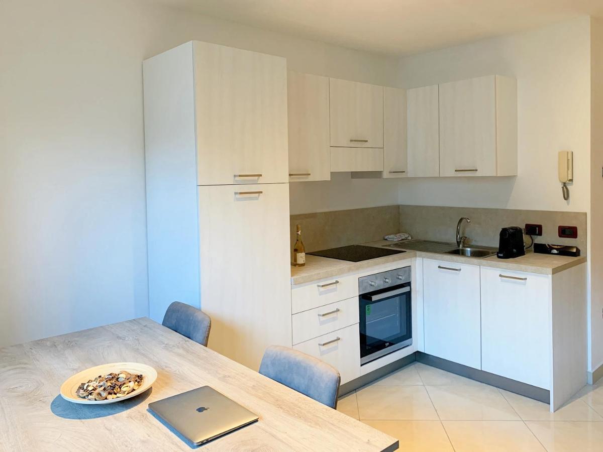 Charming Escape On The Slopes - Apartment Oliver Folgarida Ngoại thất bức ảnh