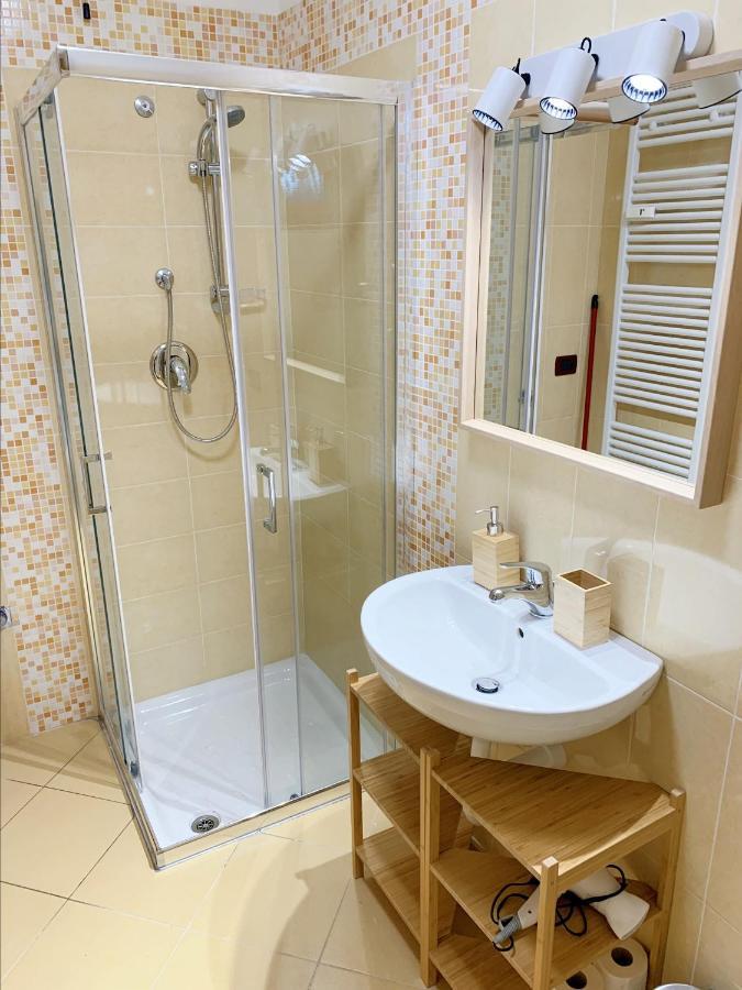 Charming Escape On The Slopes - Apartment Oliver Folgarida Ngoại thất bức ảnh